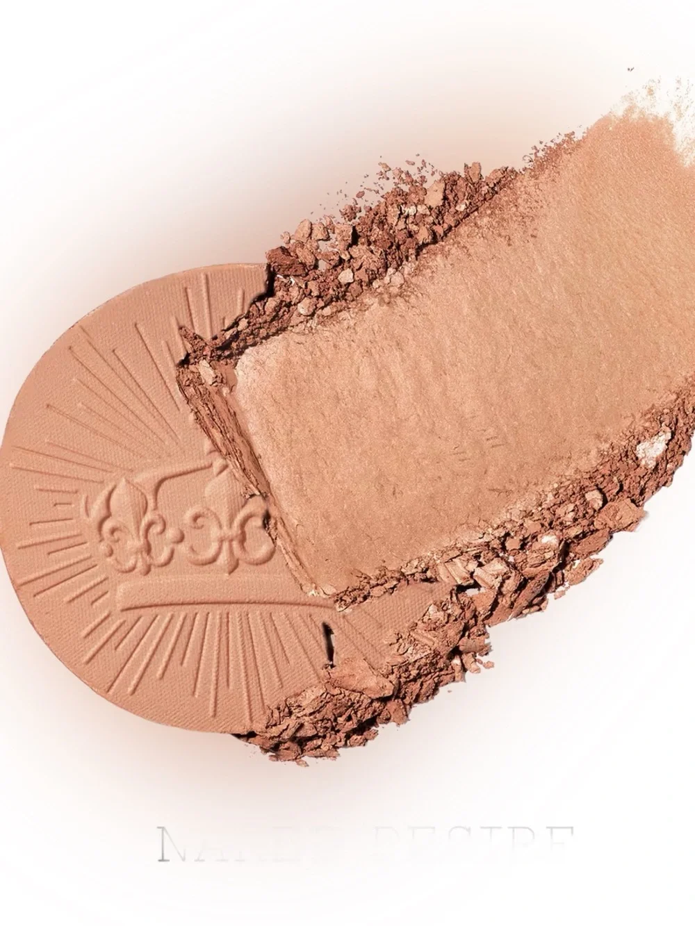 NEW Pat McGrath Skin Fetish: Divine Bronzer